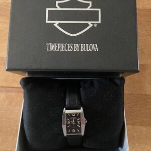 Harley Davidson Womens watch